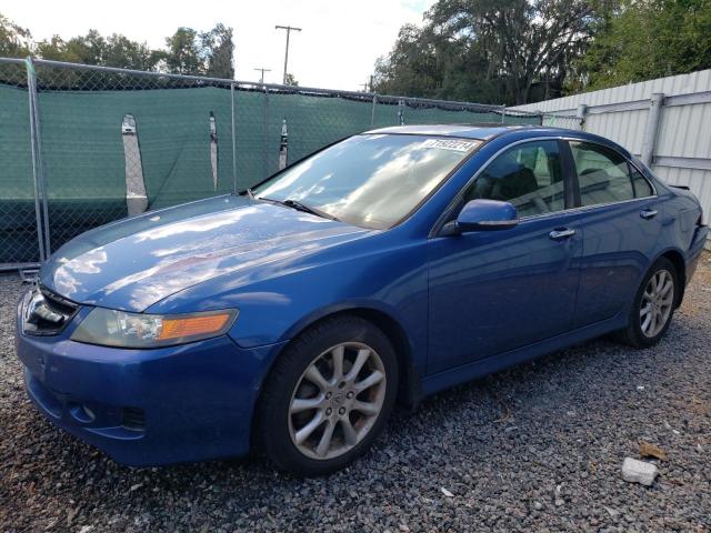 Photo 0 VIN: JH4CL96858C006844 - ACURA TSX 