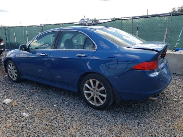 Photo 1 VIN: JH4CL96858C006844 - ACURA TSX 