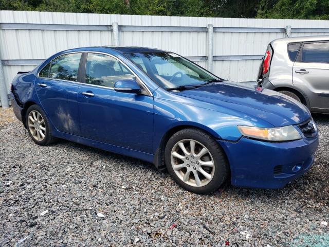 Photo 3 VIN: JH4CL96858C006844 - ACURA TSX 