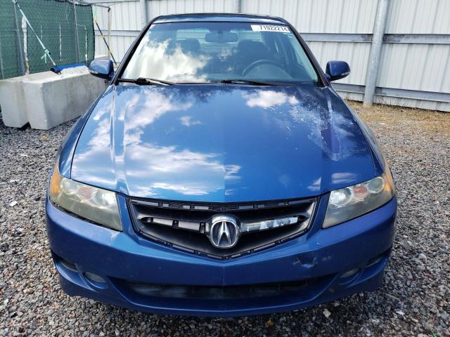 Photo 4 VIN: JH4CL96858C006844 - ACURA TSX 