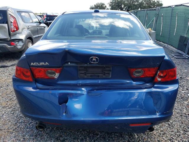 Photo 5 VIN: JH4CL96858C006844 - ACURA TSX 