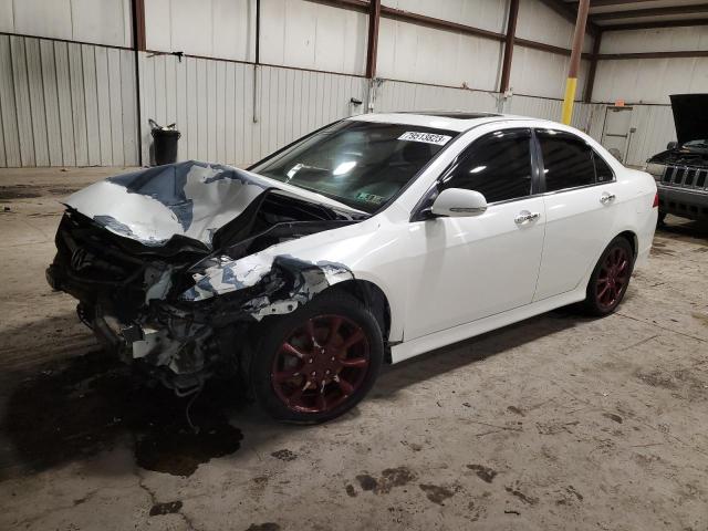 Photo 0 VIN: JH4CL96858C013843 - ACURA TSX 