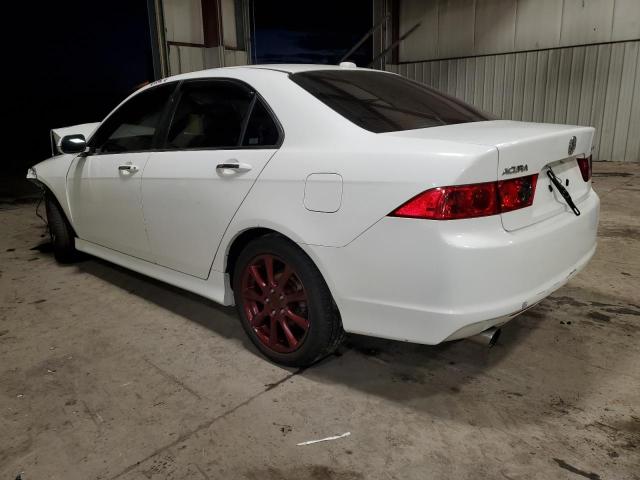 Photo 1 VIN: JH4CL96858C013843 - ACURA TSX 