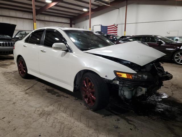 Photo 3 VIN: JH4CL96858C013843 - ACURA TSX 