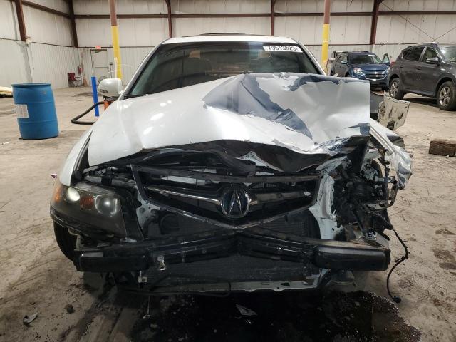 Photo 4 VIN: JH4CL96858C013843 - ACURA TSX 