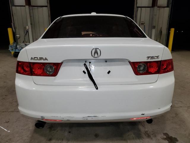 Photo 5 VIN: JH4CL96858C013843 - ACURA TSX 