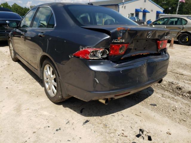 Photo 2 VIN: JH4CL96858C014331 - ACURA TSX 