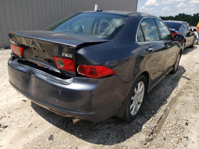 Photo 3 VIN: JH4CL96858C014331 - ACURA TSX 