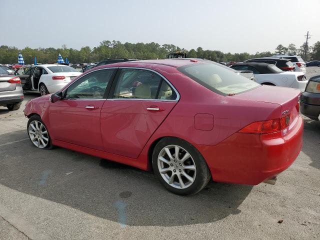 Photo 1 VIN: JH4CL96858C016404 - ACURA TSX 