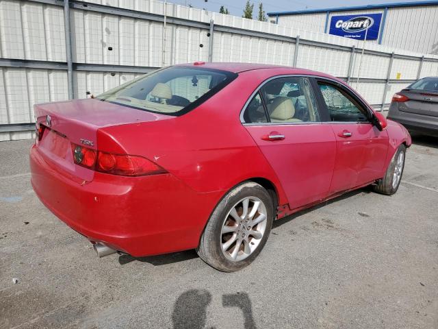 Photo 2 VIN: JH4CL96858C016404 - ACURA TSX 