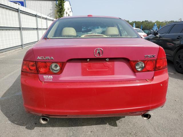 Photo 5 VIN: JH4CL96858C016404 - ACURA TSX 