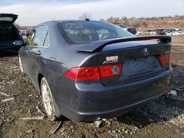 Photo 2 VIN: JH4CL96858C019786 - ACURA TSX 