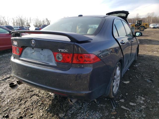 Photo 3 VIN: JH4CL96858C019786 - ACURA TSX 