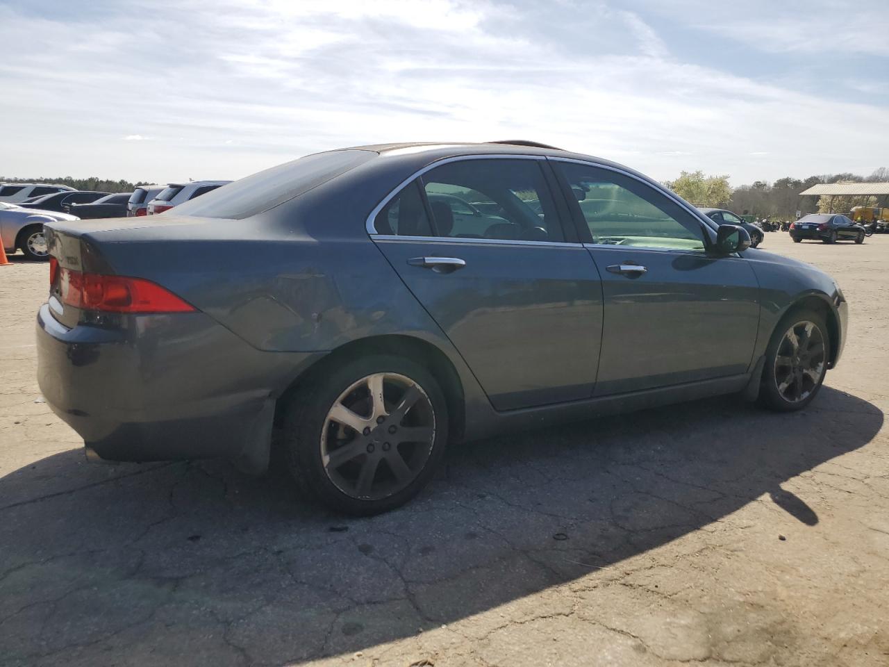 Photo 2 VIN: JH4CL96864C013506 - ACURA TSX 