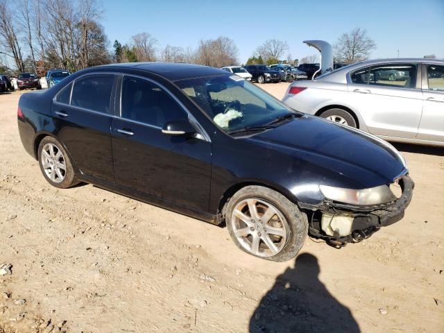 Photo 3 VIN: JH4CL96864C015580 - ACURA TSX 