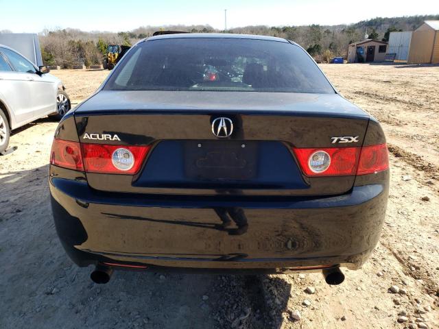 Photo 5 VIN: JH4CL96864C015580 - ACURA TSX 