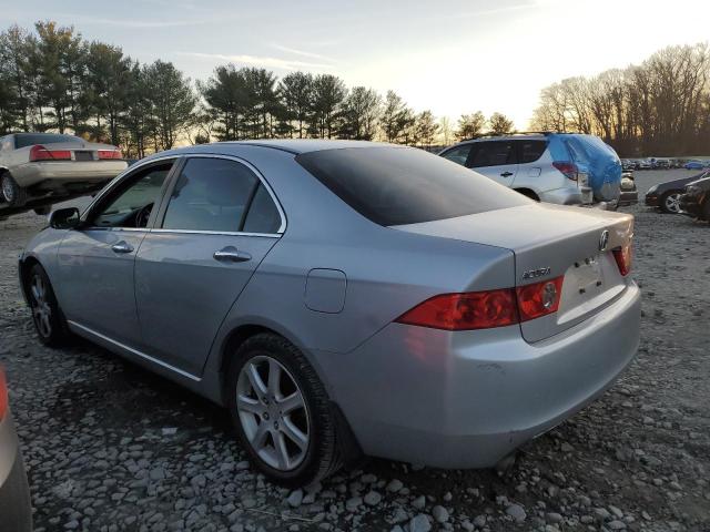 Photo 1 VIN: JH4CL96864C031231 - ACURA TSX 