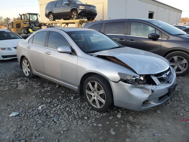 Photo 3 VIN: JH4CL96864C031231 - ACURA TSX 