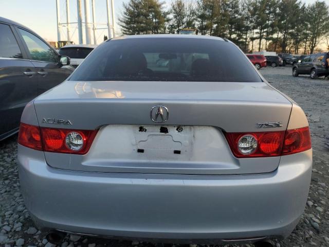 Photo 5 VIN: JH4CL96864C031231 - ACURA TSX 