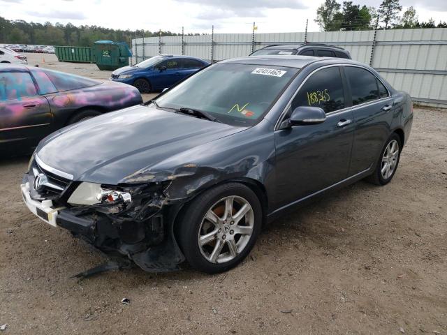 Photo 1 VIN: JH4CL96864C032461 - ACURA TSX 