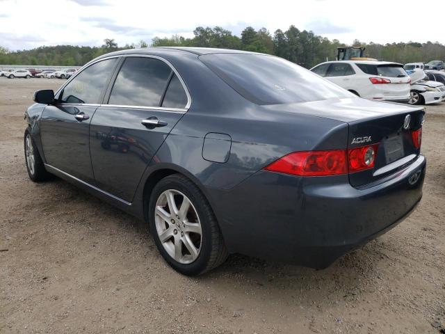 Photo 2 VIN: JH4CL96864C032461 - ACURA TSX 