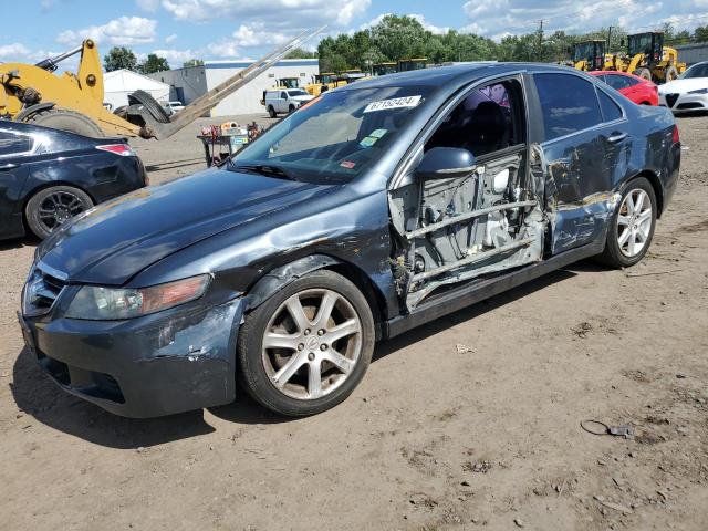 Photo 0 VIN: JH4CL96864C039653 - ACURA TSX 