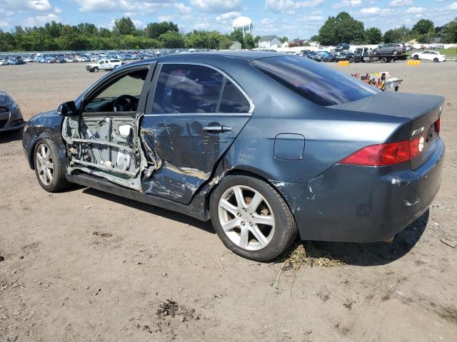 Photo 1 VIN: JH4CL96864C039653 - ACURA TSX 