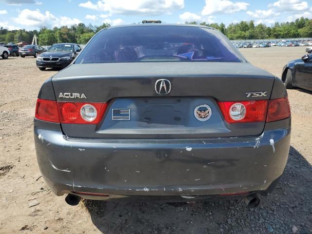 Photo 5 VIN: JH4CL96864C039653 - ACURA TSX 