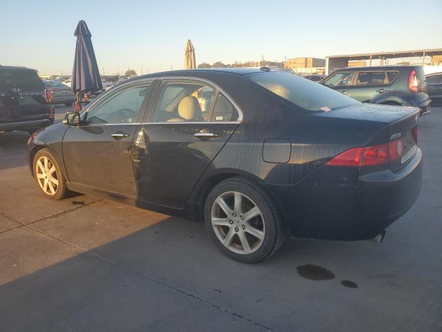 Photo 1 VIN: JH4CL96865C010946 - ACURA TSX 