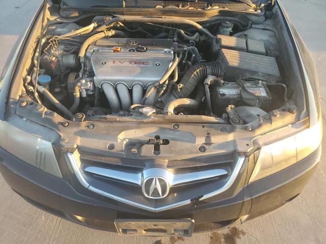 Photo 10 VIN: JH4CL96865C010946 - ACURA TSX 