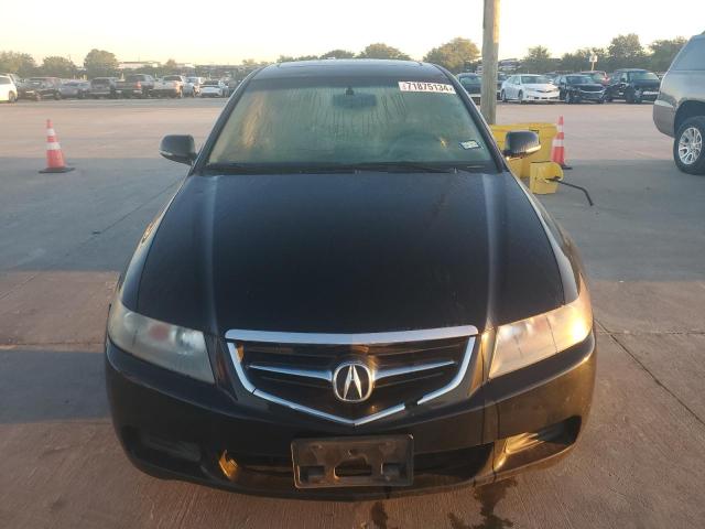 Photo 4 VIN: JH4CL96865C010946 - ACURA TSX 