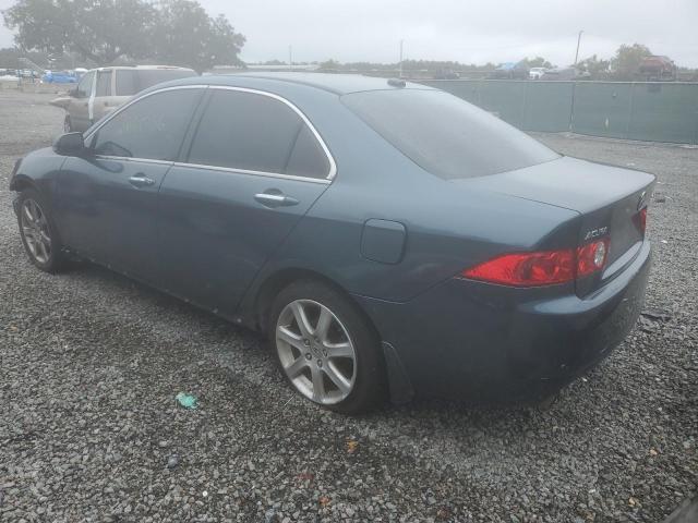 Photo 1 VIN: JH4CL96865C018724 - ACURA TSX 