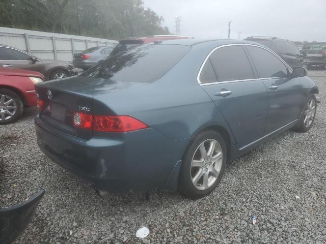 Photo 2 VIN: JH4CL96865C018724 - ACURA TSX 