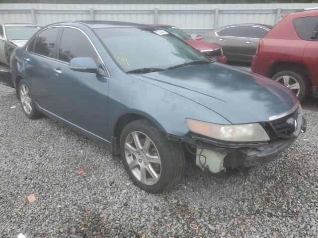 Photo 3 VIN: JH4CL96865C018724 - ACURA TSX 