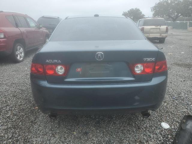 Photo 5 VIN: JH4CL96865C018724 - ACURA TSX 