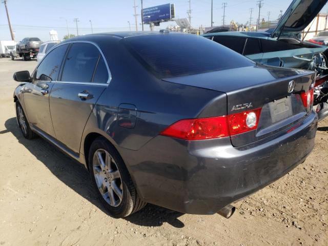 Photo 2 VIN: JH4CL96865C019419 - ACURA TSX 