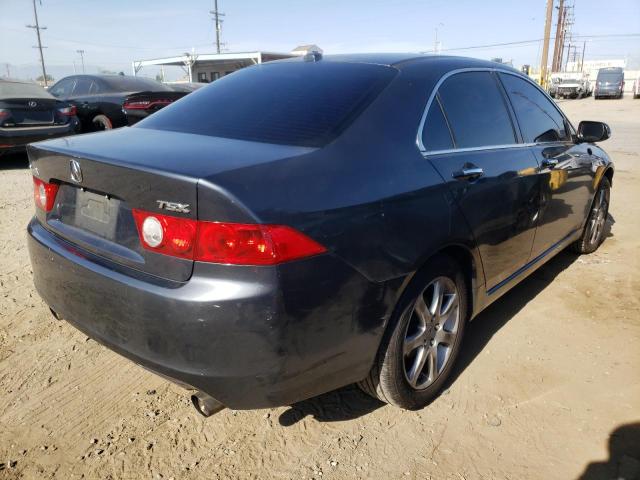 Photo 3 VIN: JH4CL96865C019419 - ACURA TSX 