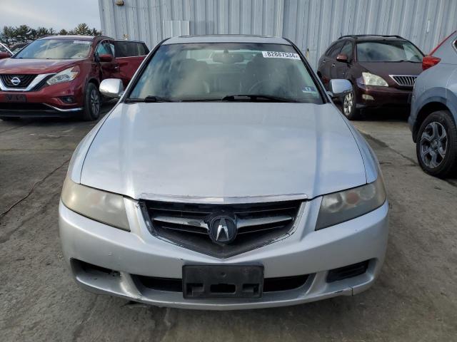 Photo 4 VIN: JH4CL96865C035149 - ACURA TSX 