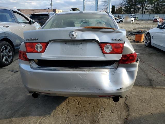 Photo 5 VIN: JH4CL96865C035149 - ACURA TSX 