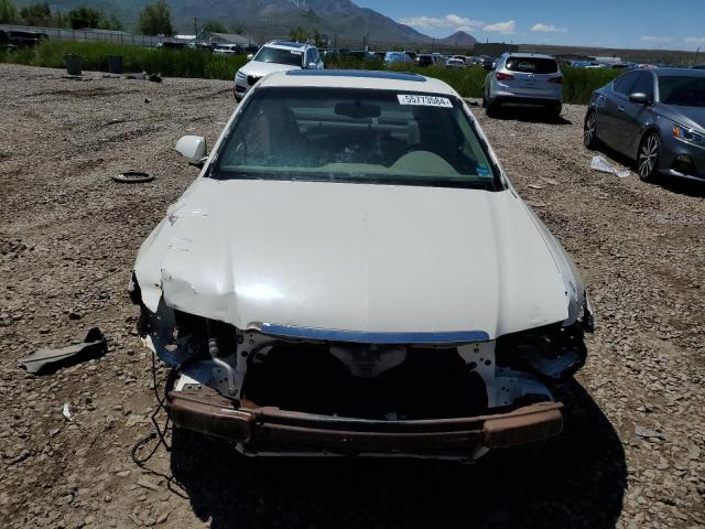 Photo 4 VIN: JH4CL96865C035460 - ACURA TSX 