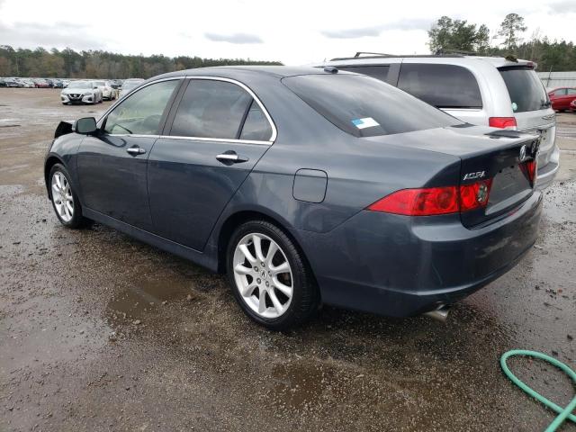 Photo 1 VIN: JH4CL96866C009278 - ACURA TSX 