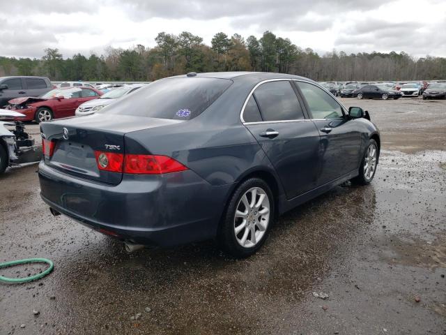 Photo 2 VIN: JH4CL96866C009278 - ACURA TSX 