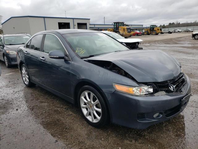 Photo 3 VIN: JH4CL96866C009278 - ACURA TSX 