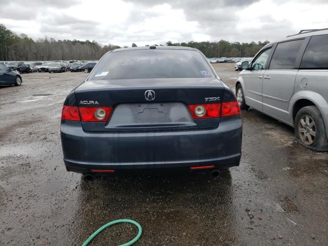 Photo 5 VIN: JH4CL96866C009278 - ACURA TSX 