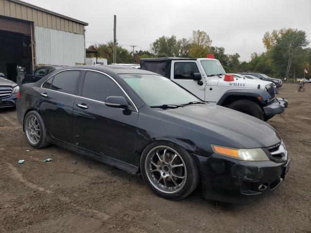 Photo 3 VIN: JH4CL96866C014092 - ACURA TSX 