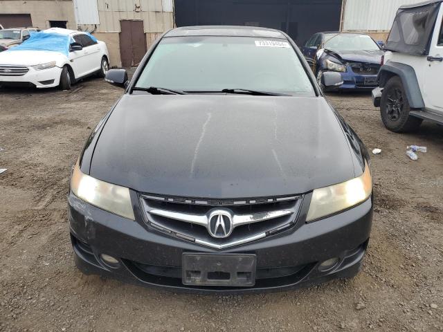 Photo 4 VIN: JH4CL96866C014092 - ACURA TSX 