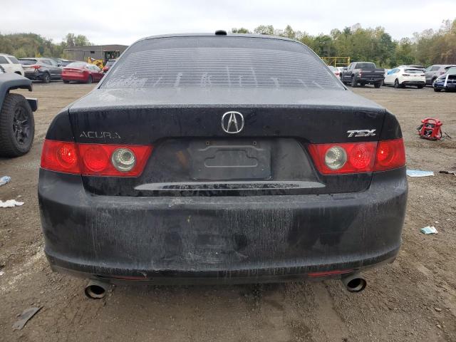 Photo 5 VIN: JH4CL96866C014092 - ACURA TSX 