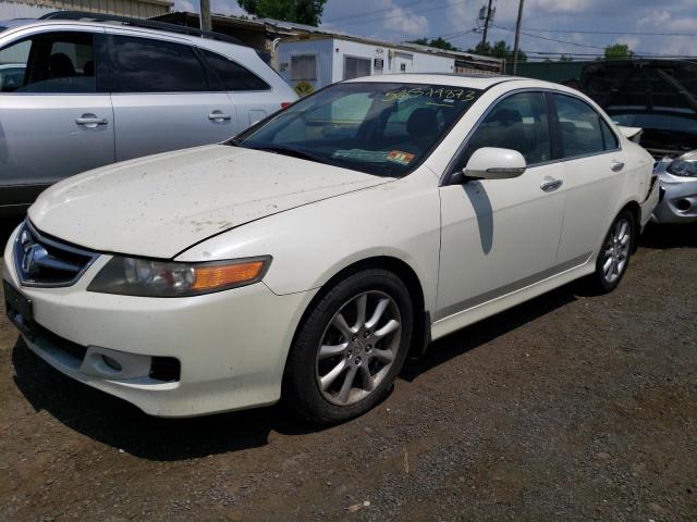 Photo 0 VIN: JH4CL96866C015260 - ACURA TSX 