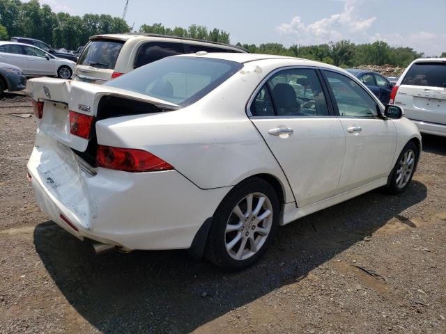 Photo 2 VIN: JH4CL96866C015260 - ACURA TSX 