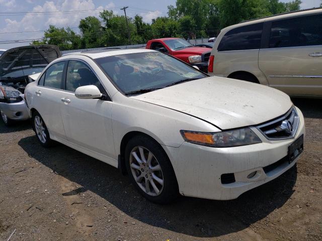 Photo 3 VIN: JH4CL96866C015260 - ACURA TSX 